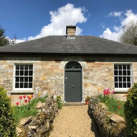 The North Lodge Kilronan Roscommon Exterior foto