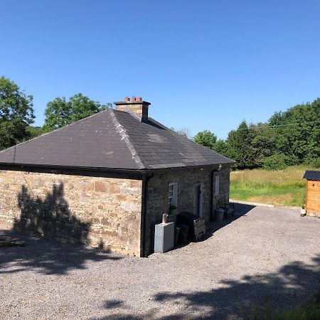 The North Lodge Kilronan Roscommon Exterior foto