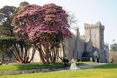 The North Lodge Kilronan Roscommon Exterior foto