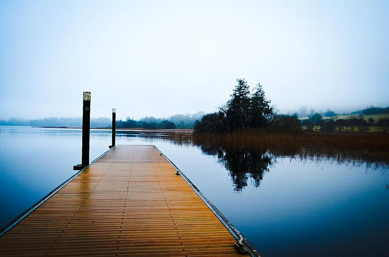 The North Lodge Kilronan Roscommon Exterior foto