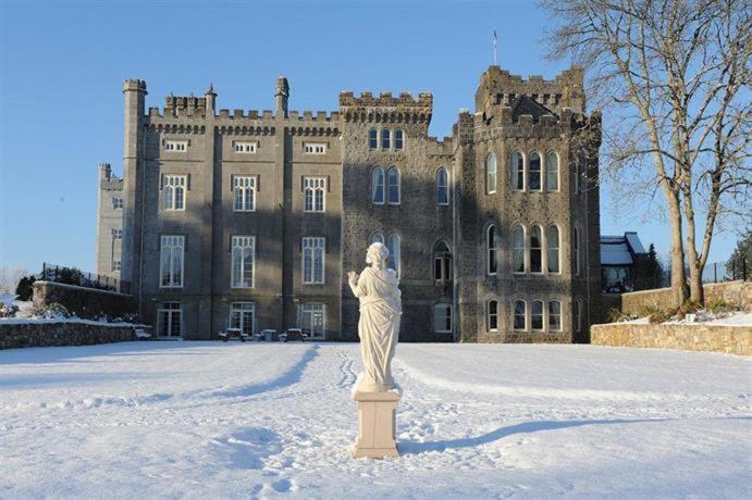 The North Lodge Kilronan Roscommon Exterior foto