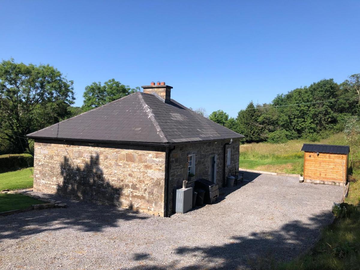 The North Lodge Kilronan Roscommon Exterior foto