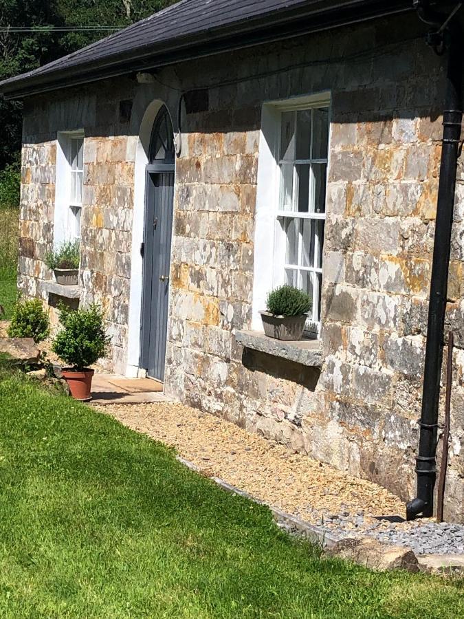 The North Lodge Kilronan Roscommon Exterior foto